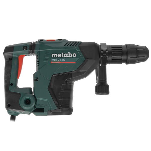 Купить Отбойный молоток Metabo MHEV 5 BL  8194168. Характеристики, отзывы и цены в Донецке