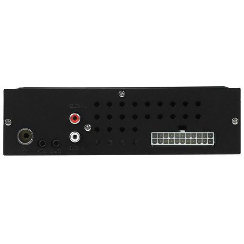 Купить Автопроигрыватель PROLOGY CDP-8.0 KRAKEN  5068445. Характеристики, отзывы и цены в Донецке