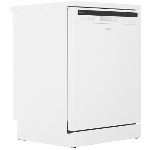 Купить Посудомоечная машина Candy CF 4A7E0W-08 белый  9253461. Характеристики, отзывы и цены в Донецке