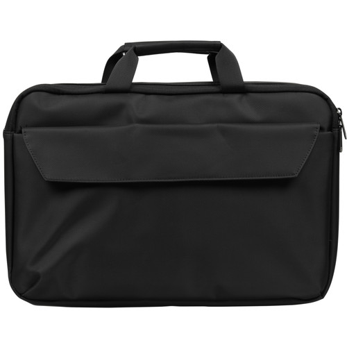 Купить 16" Сумка DEXP Pol-B313-BLK  9289263. Характеристики, отзывы и цены в Донецке