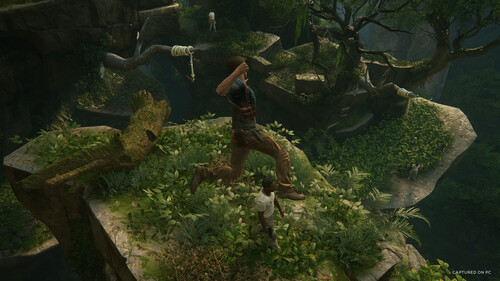 Купить Игра UNCHARTED: Legacy of Thieves Collection (Версия для РФ) (Steam)  5484358. Характеристики, отзывы и цены в Донецке