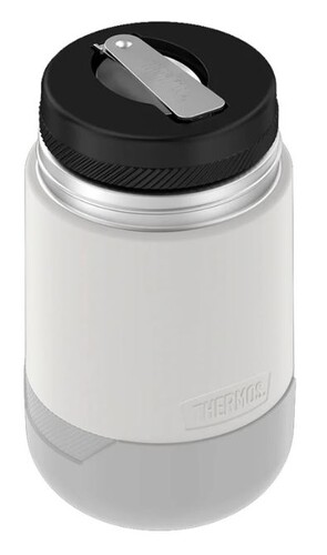 Купить Термос Thermos SK-3029 белый  9155415. Характеристики, отзывы и цены в Донецке