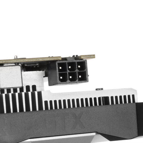 Купить Видеокарта MSI GeForce GTX 1650 D6 VENTUS XS OCV3 [GeForce GTX 1650 D6 VENTUS XS OCV3]  5428793. Характеристики, отзывы и цены в Донецке