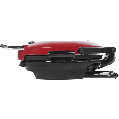 Купить Гриль George Foreman 24640-56 360 красный  8134770. Характеристики, отзывы и цены в Донецке
