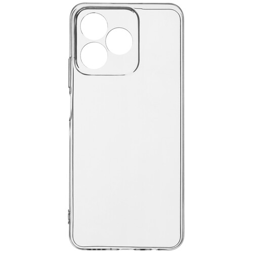 Купить Накладка  DF для realme C53/ C51/ Note 50 прозрачный  5466958. Характеристики, отзывы и цены в Донецке
