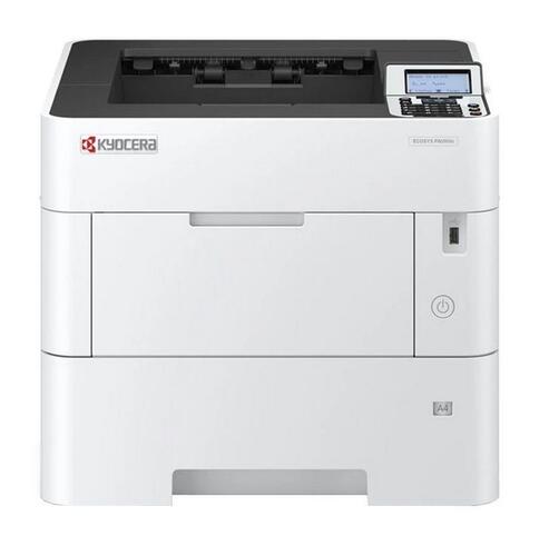 Купить Принтер лазерный Kyocera PA5000x  9096176. Характеристики, отзывы и цены в Донецке