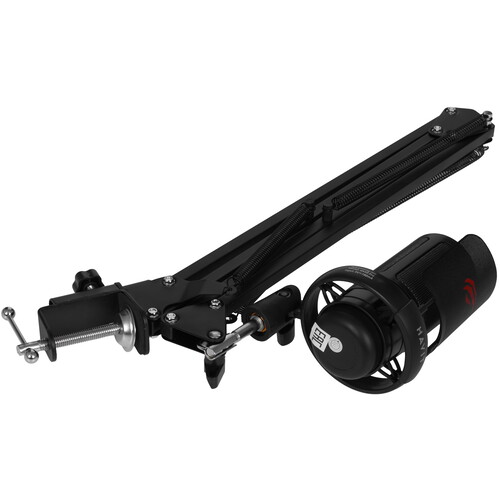 Купить Микрофон Havit GK50 Pro черный  5614795. Характеристики, отзывы и цены в Донецке