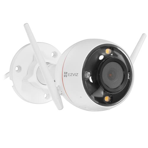Купить IP-камера EZVIZ C3W Pro 2.8 mm  5008252. Характеристики, отзывы и цены в Донецке