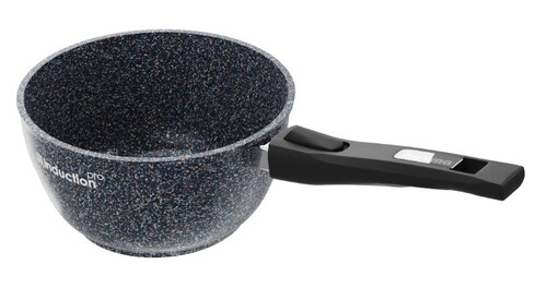 Купить Ковш Мечта Гранит Induction Pro 082803И 1.7 л синий  9171024. Характеристики, отзывы и цены в Донецке