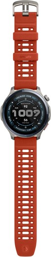 Купить Смарт-часы Amazfit Balance 2 + доп. ремешок  5632510. Характеристики, отзывы и цены в Донецке