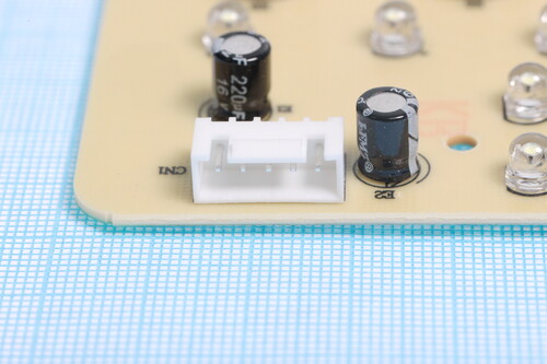 Купить Плата (Main) для аэрогриля DEXP AGR-1504  9077146. Характеристики, отзывы и цены в Донецке