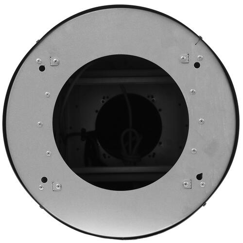 Купить Вытяжка островная MAUNFELD LEE ISLA 39 черный  8190282. Характеристики, отзывы и цены в Донецке