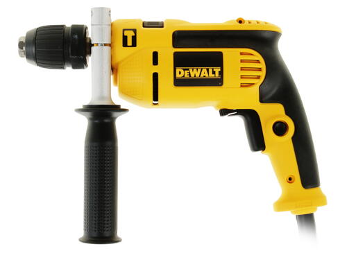 Купить Дрель  DeWALT DWD 024S  1081451. Характеристики, отзывы и цены в Донецке
