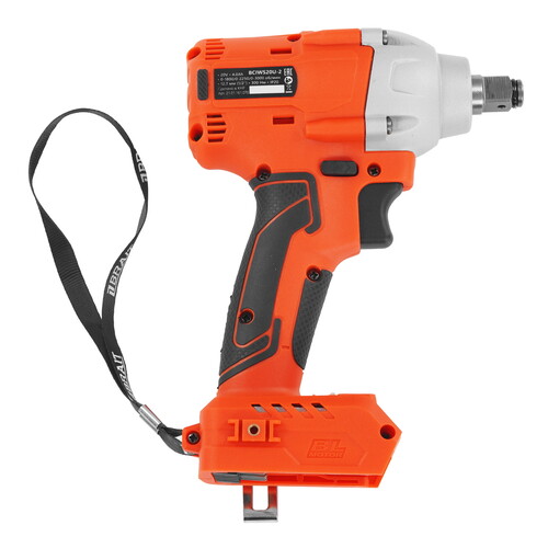 Купить Гайковерт BRAIT BCIWS20U-2   , Без ЗУ, Без АКБ  9230643. Характеристики, отзывы и цены в Донецке