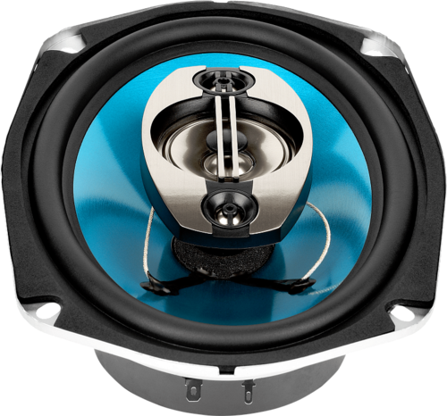 Купить Коаксиальная акустическая система Ural БИРЮЗА АС-Б6947  9198569. Характеристики, отзывы и цены в Донецке