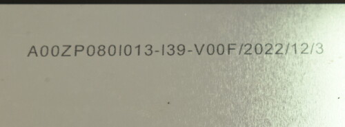 Купить LCD 8" для планшетного ПК DEXP C28 Kid's  9969010. Характеристики, отзывы и цены в Донецке