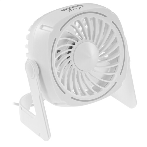 Купить Вентилятор Stingray ST-FN4118A  белый  9111726. Характеристики, отзывы и цены в Донецке