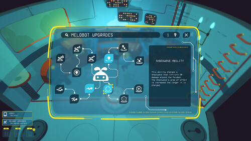 Купить Игра Melobot - A Last Song (Steam)  5621903. Характеристики, отзывы и цены в Донецке