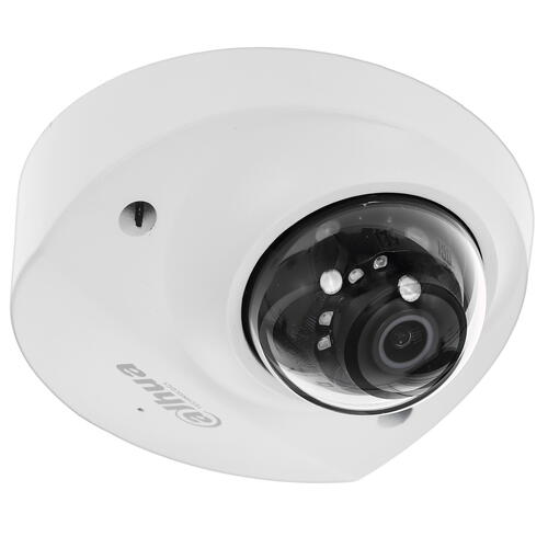 Купить IP-камера Dahua DH-IPC-HDBW2231FP-AS-0360B  5077273. Характеристики, отзывы и цены в Донецке