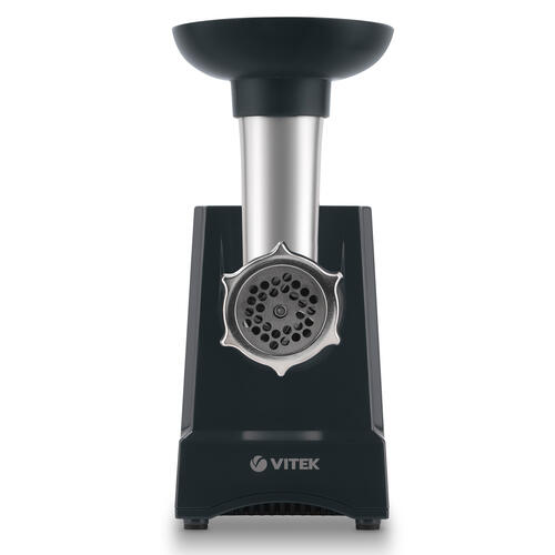 Купить Мясорубка электрическая Vitek VT-3619 черный  5354329. Характеристики, отзывы и цены в Донецке