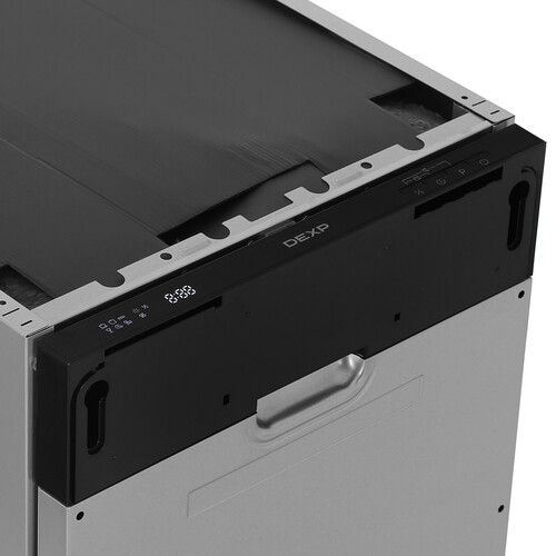 Купить Встраиваемая посудомоечная машина DEXP BD45-M01L  9271798. Характеристики, отзывы и цены в Донецке