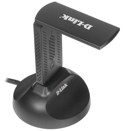 Купить Wi-Fi адаптер D-Link DWA-192/B1  1686116. Характеристики, отзывы и цены в Донецке