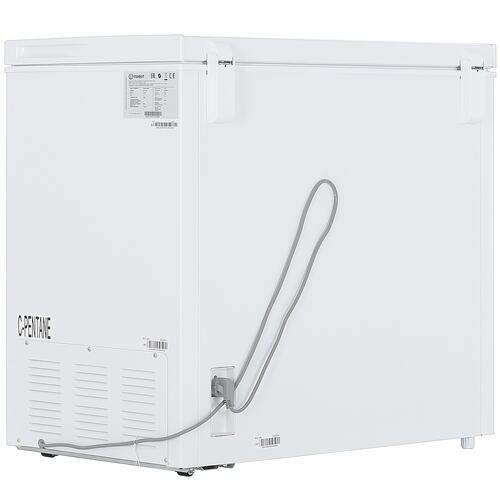 Купить Морозильный ларь Indesit ICF 200 белый  5439256. Характеристики, отзывы и цены в Донецке
