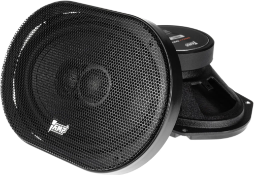 Купить Коаксиальная акустическая система AMP PRO X 693  9248131. Характеристики, отзывы и цены в Донецке