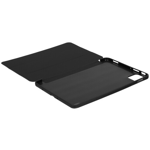 Купить Чехол-книжка BoraSCO для Xiaomi Pad 7/ 7 Pro черный  5611782. Характеристики, отзывы и цены в Донецке