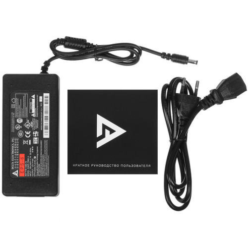 Купить Мини ПК Azerty AZ-0025 [120-1164]  9346485. Характеристики, отзывы и цены в Донецке
