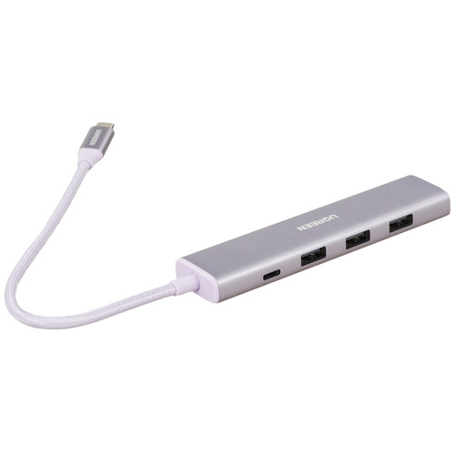 Купить Док-станция Ugreen CM478  9179048. Характеристики, отзывы и цены в Донецке