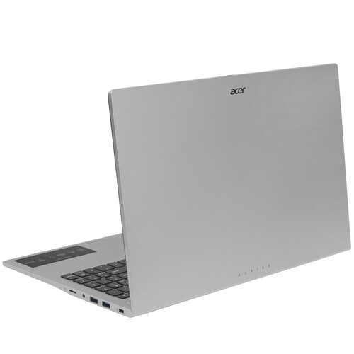 Купить 15.6" Ноутбук Acer Aspire Lite AL15-42P-R41D серебристый  5624606. Характеристики, отзывы и цены в Донецке