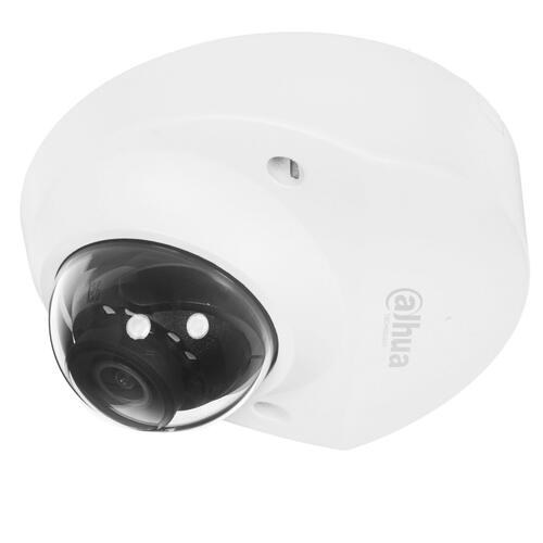 Купить IP-камера Dahua DH-IPC-HDBW2431FP-AS-0280B  1692061. Характеристики, отзывы и цены в Донецке
