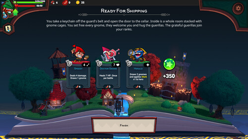 Купить Игра Union of Gnomes (Steam)  5609928. Характеристики, отзывы и цены в Донецке