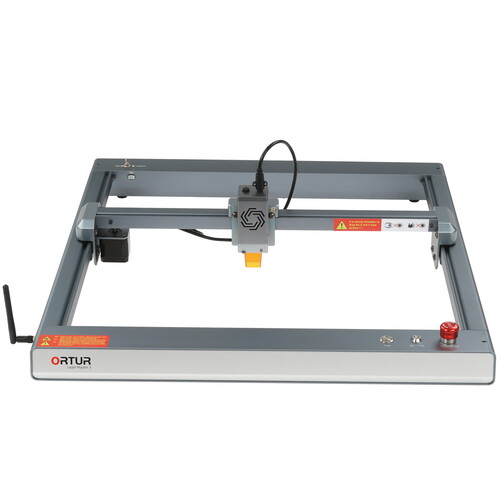 Купить Лазерный гравер Ortur Laser Master3 LU2-10A с лазером 10 Вт  5480789. Характеристики, отзывы и цены в Донецке