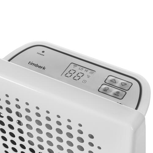 Купить Конвектор Timberk T-EC1000-X2E-WF  9106915. Характеристики, отзывы и цены в Донецке