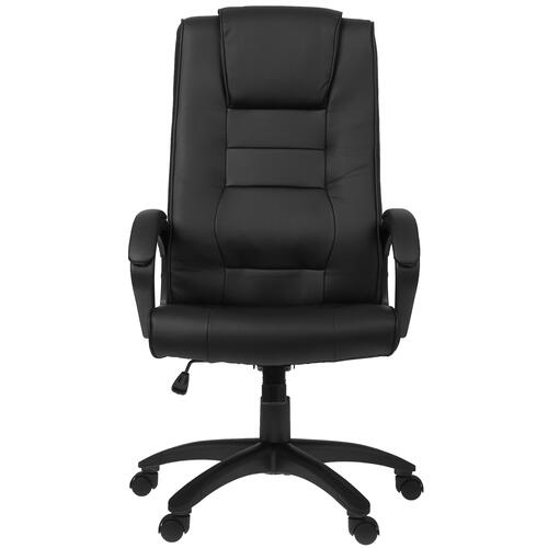 Купить Кресло офисное Aceline Comfort A черный  5085133. Характеристики, отзывы и цены в Донецке