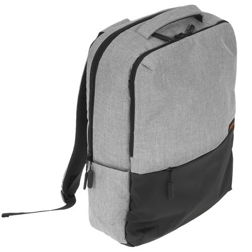 Купить 15.6" Рюкзак Xiaomi Commuter Backpack серый  5041690. Характеристики, отзывы и цены в Донецке