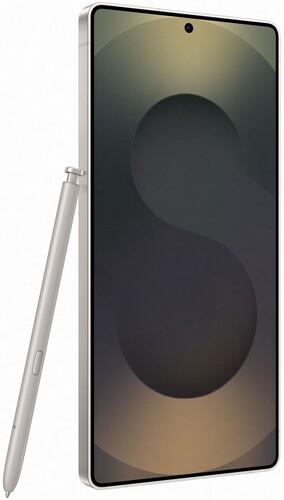 Купить 6.9" Смартфон Samsung Galaxy S25 Ultra 1024 ГБ черный  5614484. Характеристики, отзывы и цены в Донецке