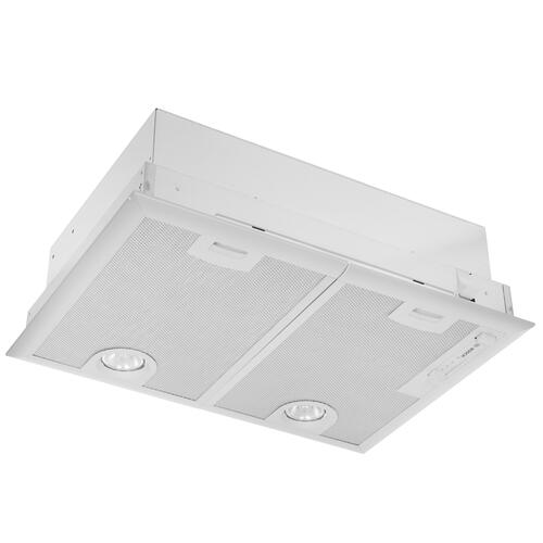 Купить Вытяжка полновстраиваемая Bosch DHL555BL серебристый  5406762. Характеристики, отзывы и цены в Донецке