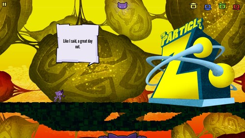 Купить Игра Schrodinger's Cat and the Raiders of the Lost Quark (Steam)  5618159. Характеристики, отзывы и цены в Донецке