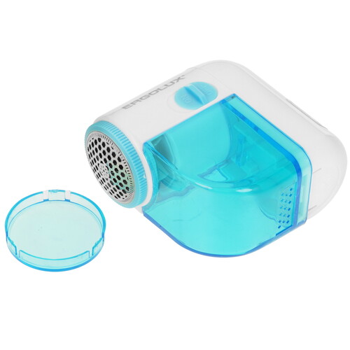 Купить Машинка для удаления катышков ERGOLUX ELX-LR01-C40  9901394. Характеристики, отзывы и цены в Донецке