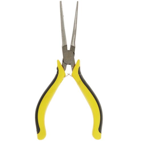 Купить Длинногубцы BERGER BG1221  4760036. Характеристики, отзывы и цены в Донецке