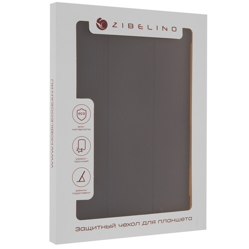 Купить Чехол-книжка Zibelino для Xiaomi Pad 7/ 7 Pro синий  9273239. Характеристики, отзывы и цены в Донецке