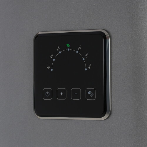 Купить Водонагреватель электрический DEXP WH-D50AGDH/S  9141199. Характеристики, отзывы и цены в Донецке