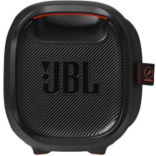Купить Портативная аудиосистема JBL Partybox On-the-go, черный  5059893. Характеристики, отзывы и цены в Донецке