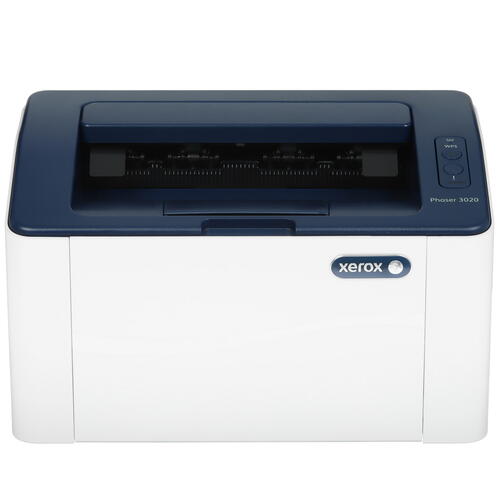 Купить Принтер лазерный Xerox Phaser 3020  5078970. Характеристики, отзывы и цены в Донецке