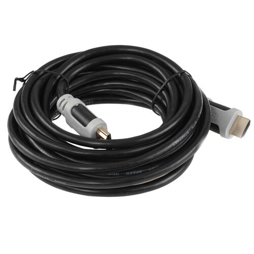 Купить Кабель  DEXP HDMI - HDMI, 5 м  1008290. Характеристики, отзывы и цены в Донецке