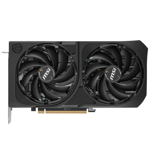 Купить Видеокарта MSI GeForce RTX 5070 SHADOW 2X OC  5620540. Характеристики, отзывы и цены в Донецке