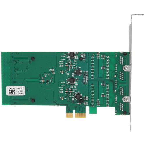 Купить Сетевая карта ORIENT XWT-INT82L4PE  5404673. Характеристики, отзывы и цены в Донецке